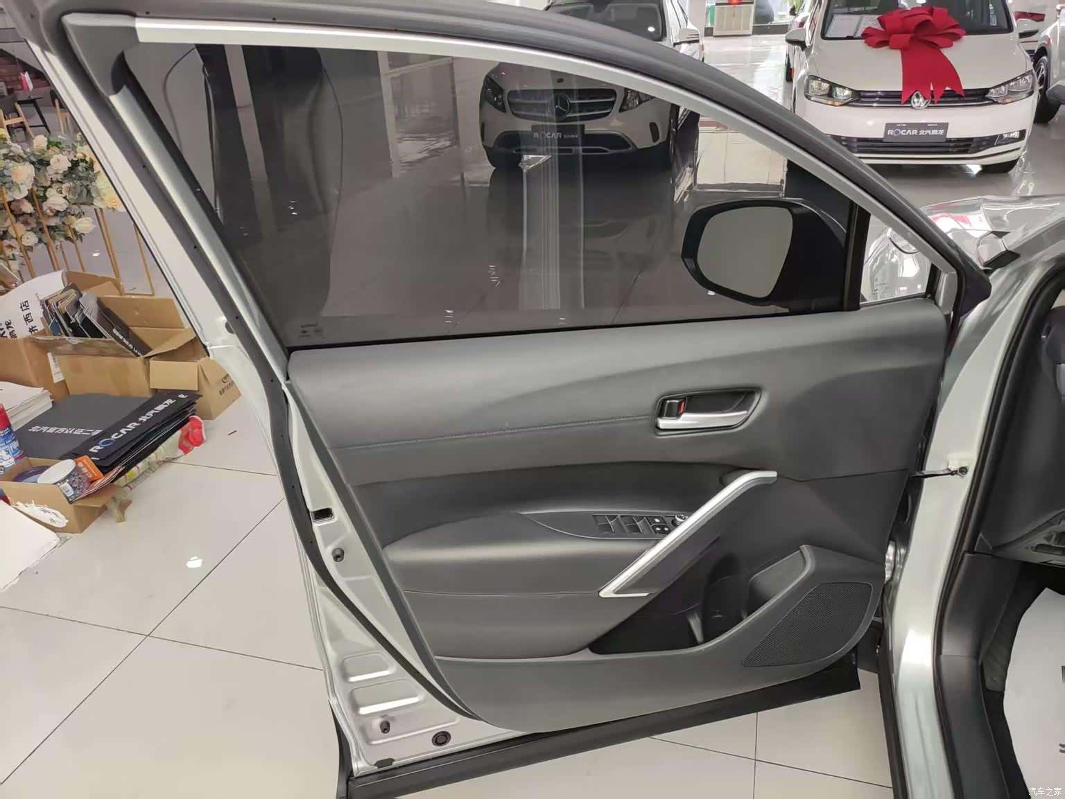 Toyota Frontlander, 2024 16