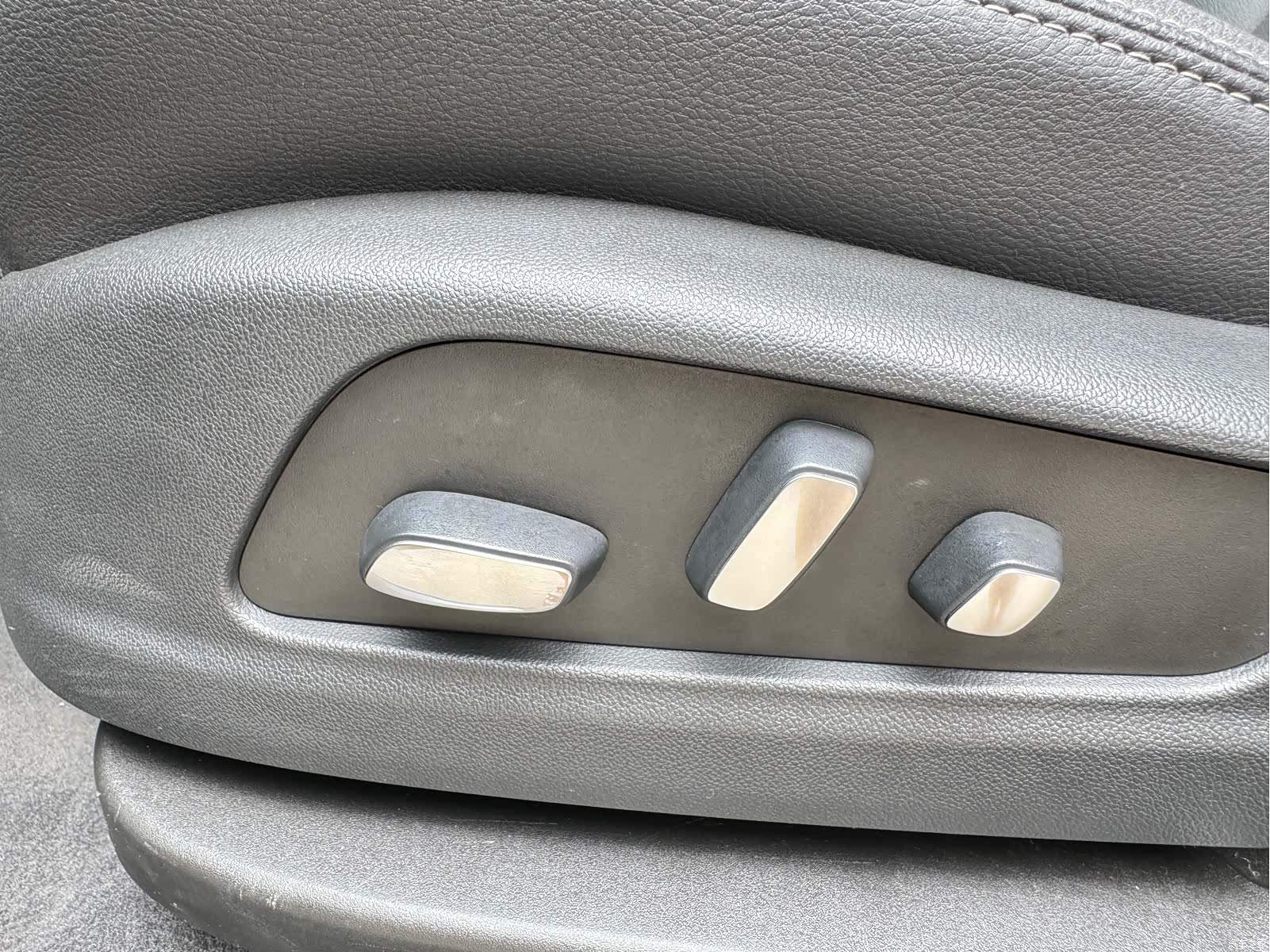 Cadillac XT6, 2021 9