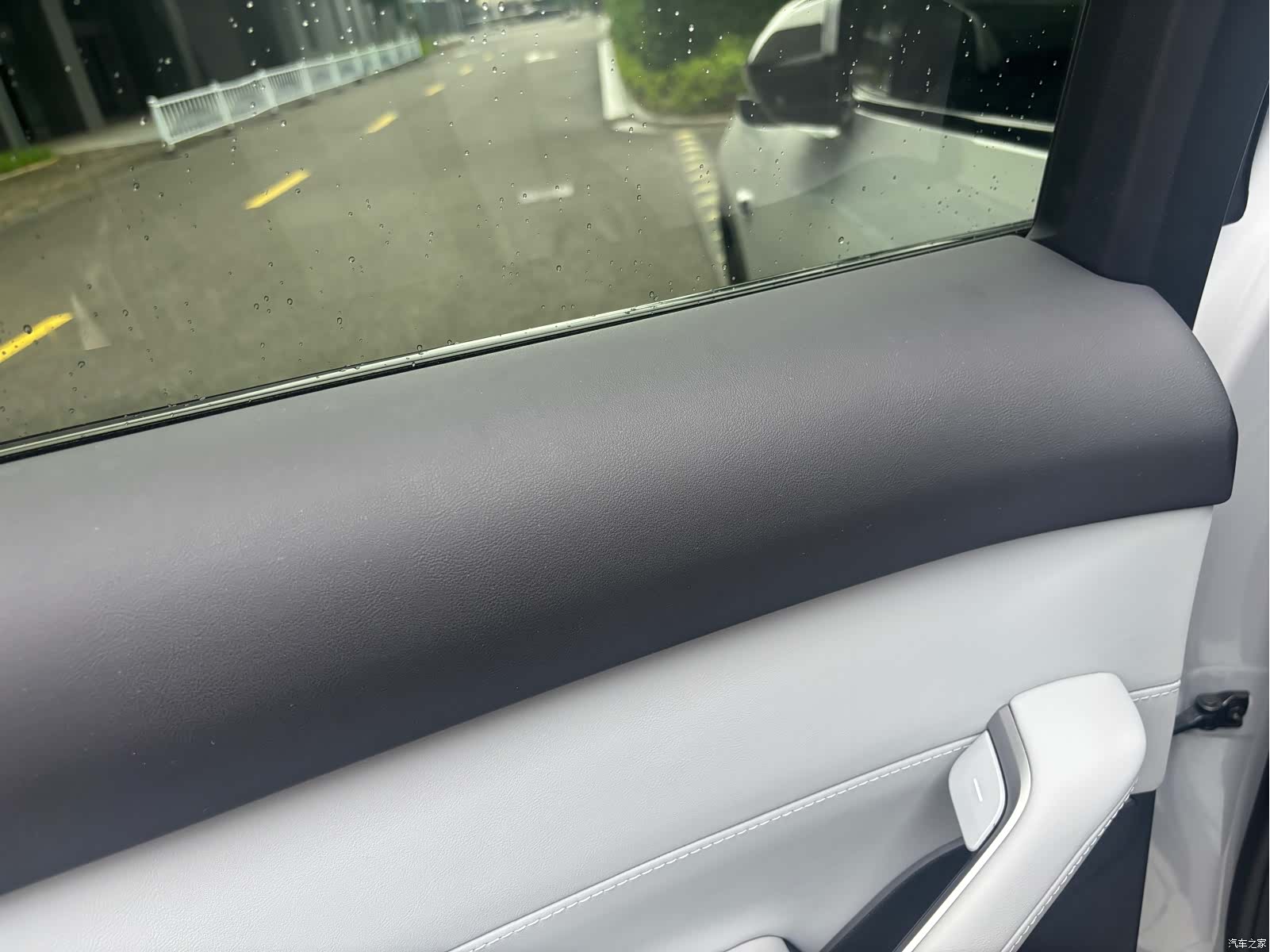 NIO ES6, 2023 8