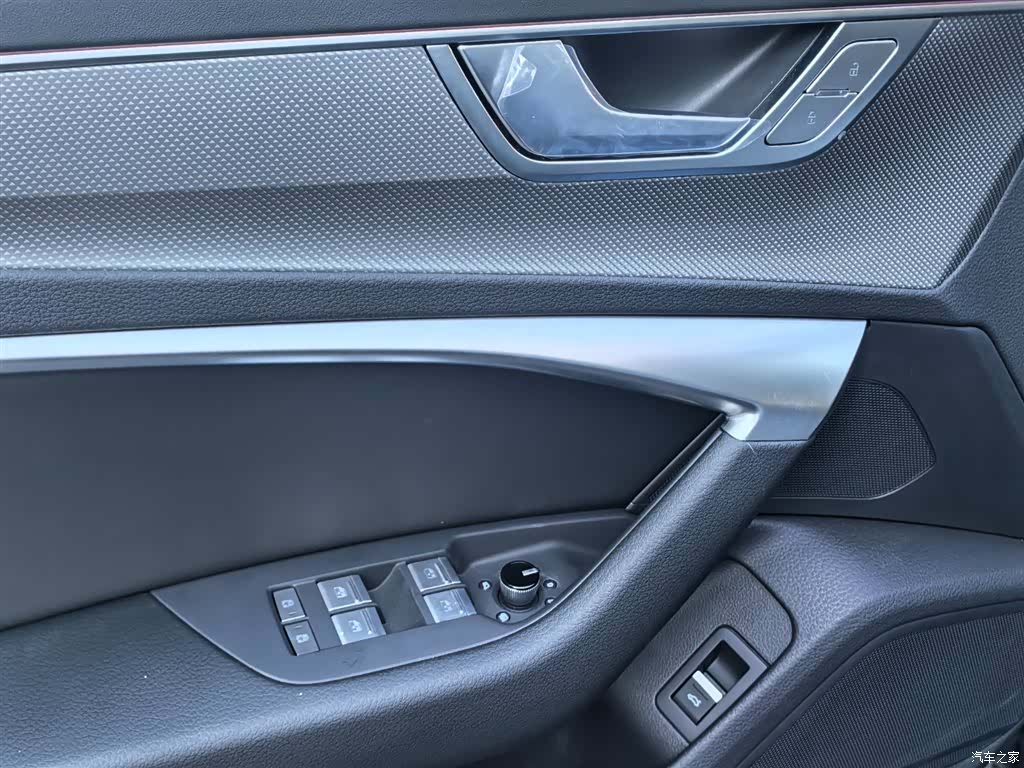 Audi A6L, 2025 18