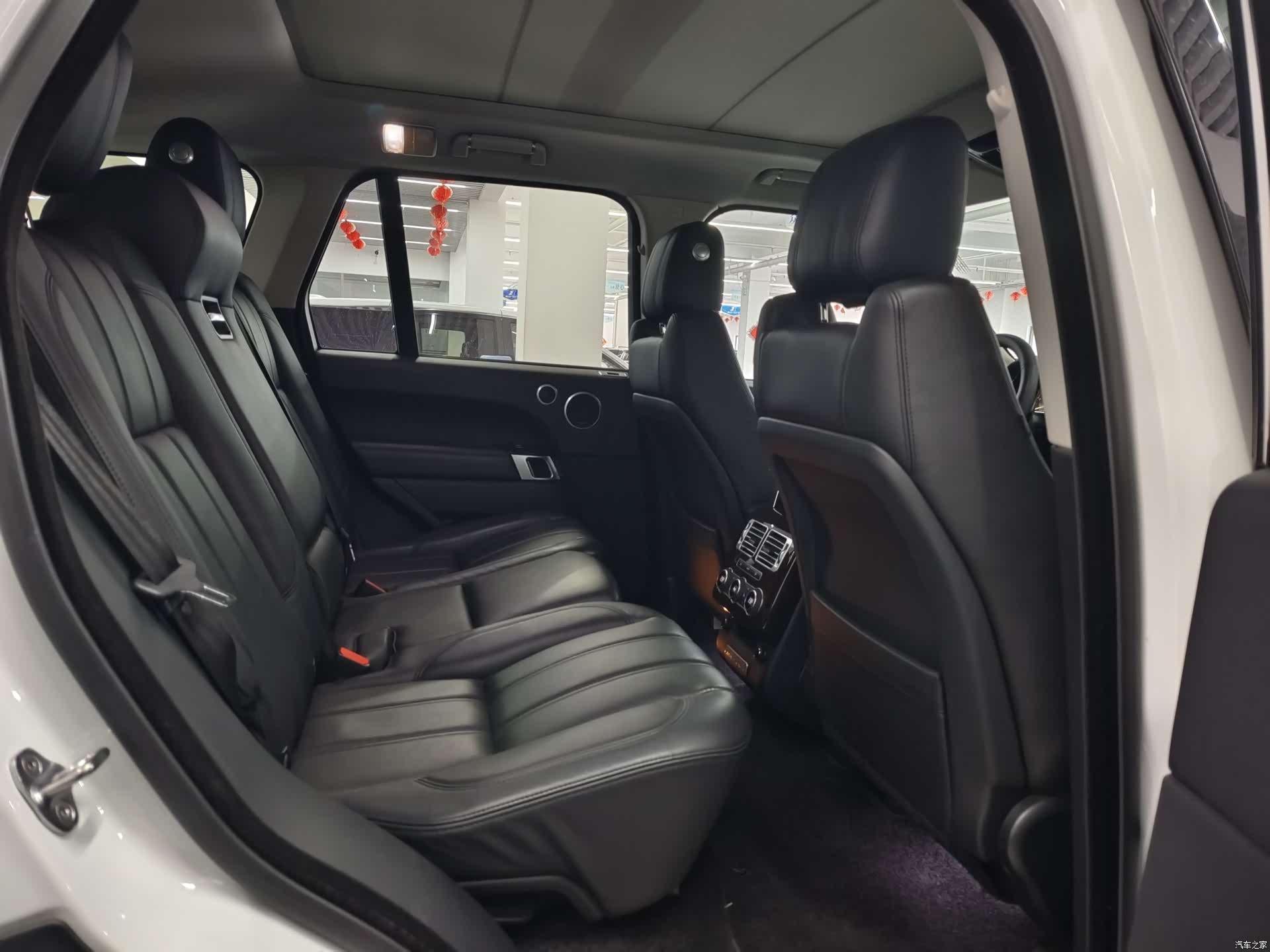 Land Rover Range Rover, 2016 19