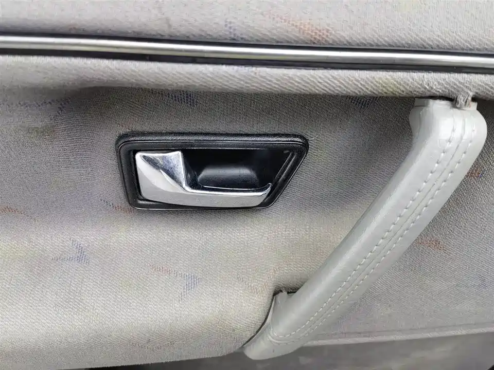 Volkswagen Santana Classic