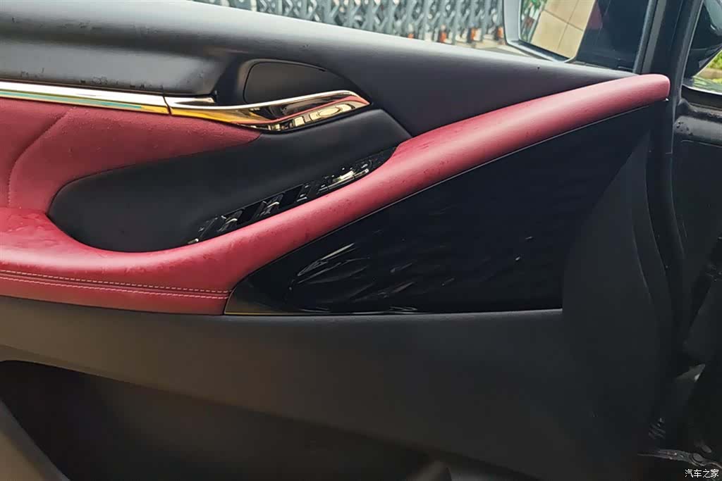 Trumpchi M8, 2025 7