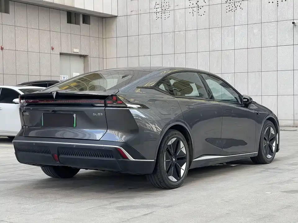 DEEPAL Dark blue SL03