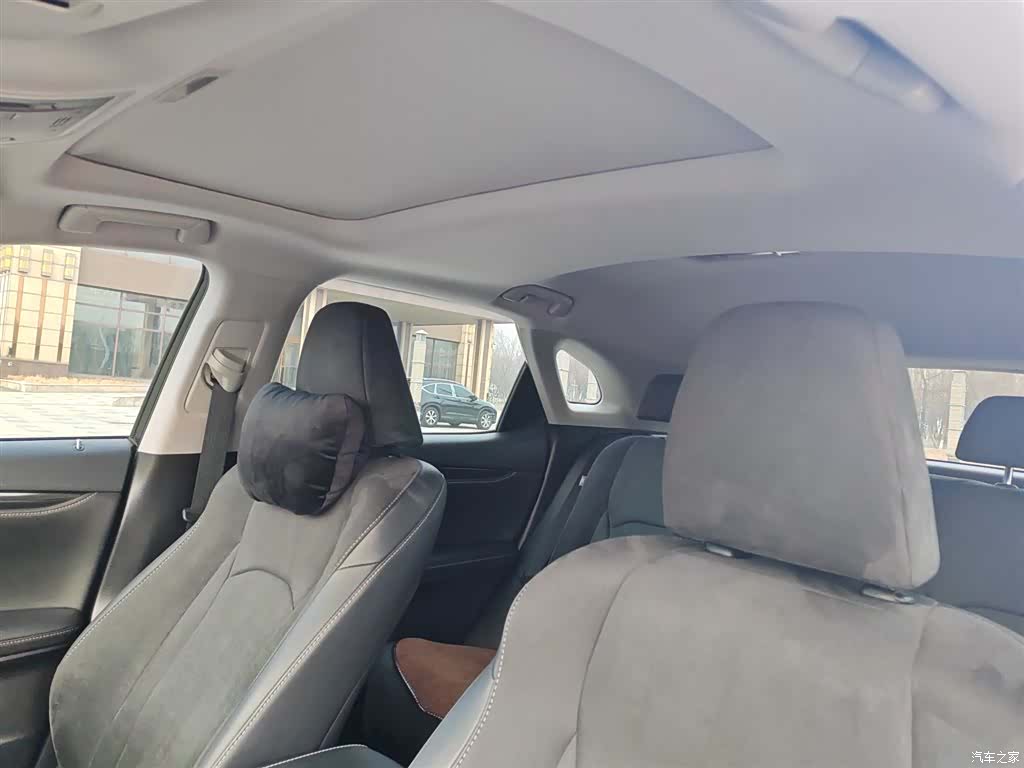 Lexus RX, 2018 23