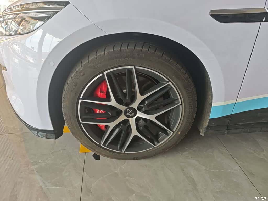 BYD Han, 2025 23