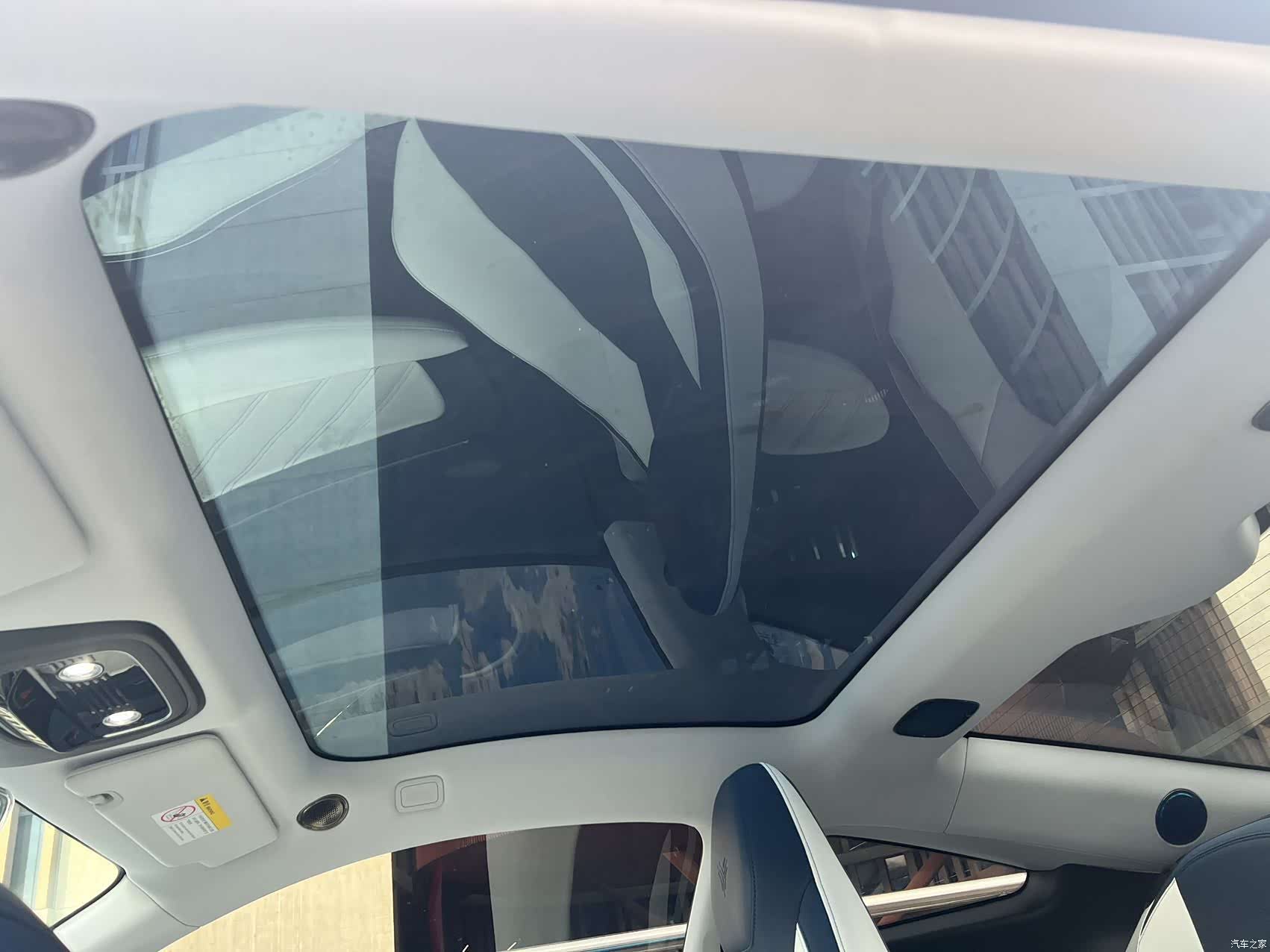 Neta GT, 2023 13
