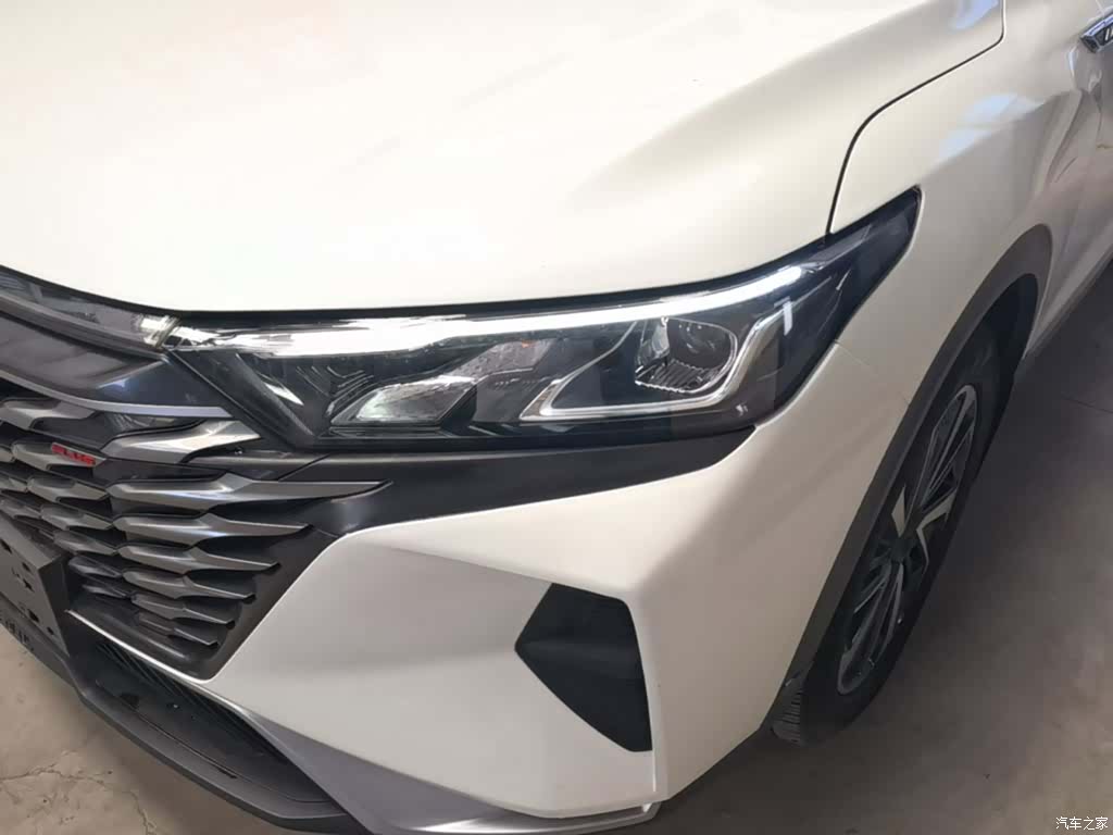 DongFeng AX7, 2022 24