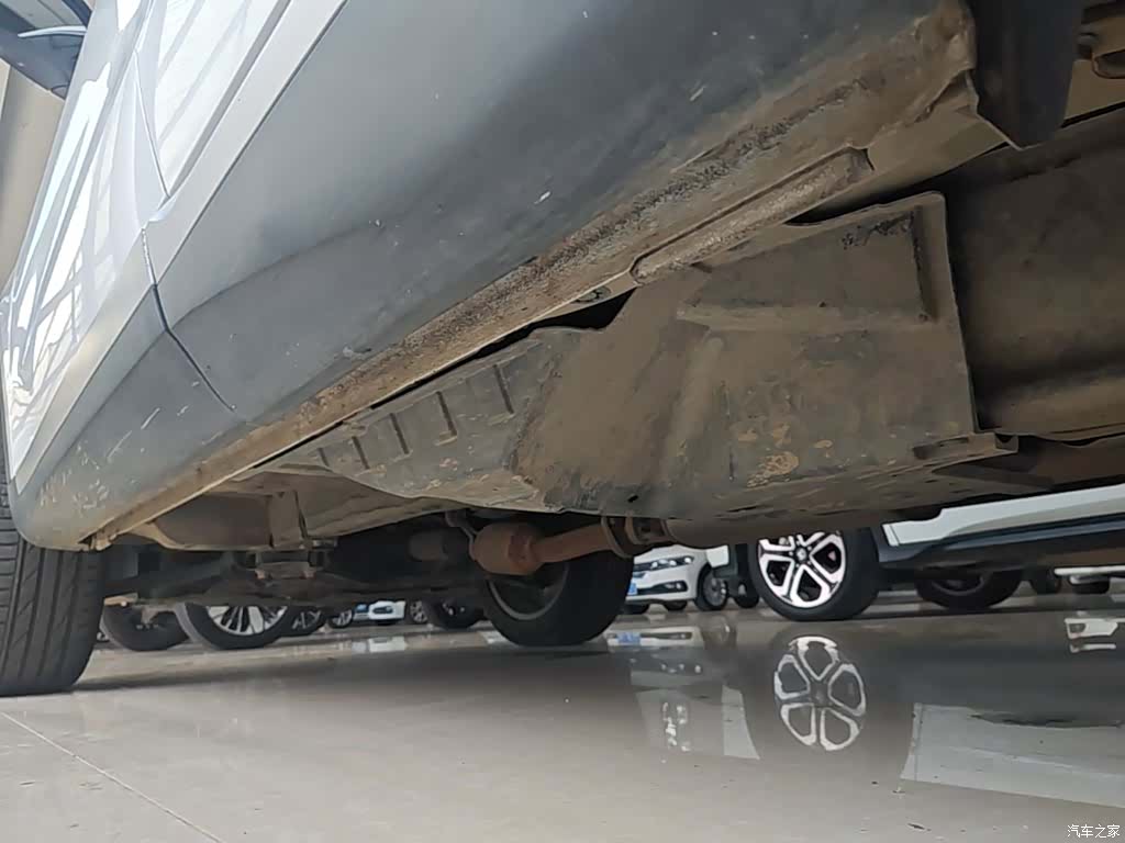 Haval H6, 2019 22