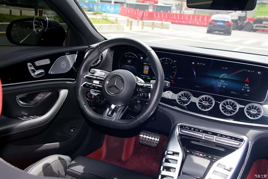 MG AMG, 2024 14