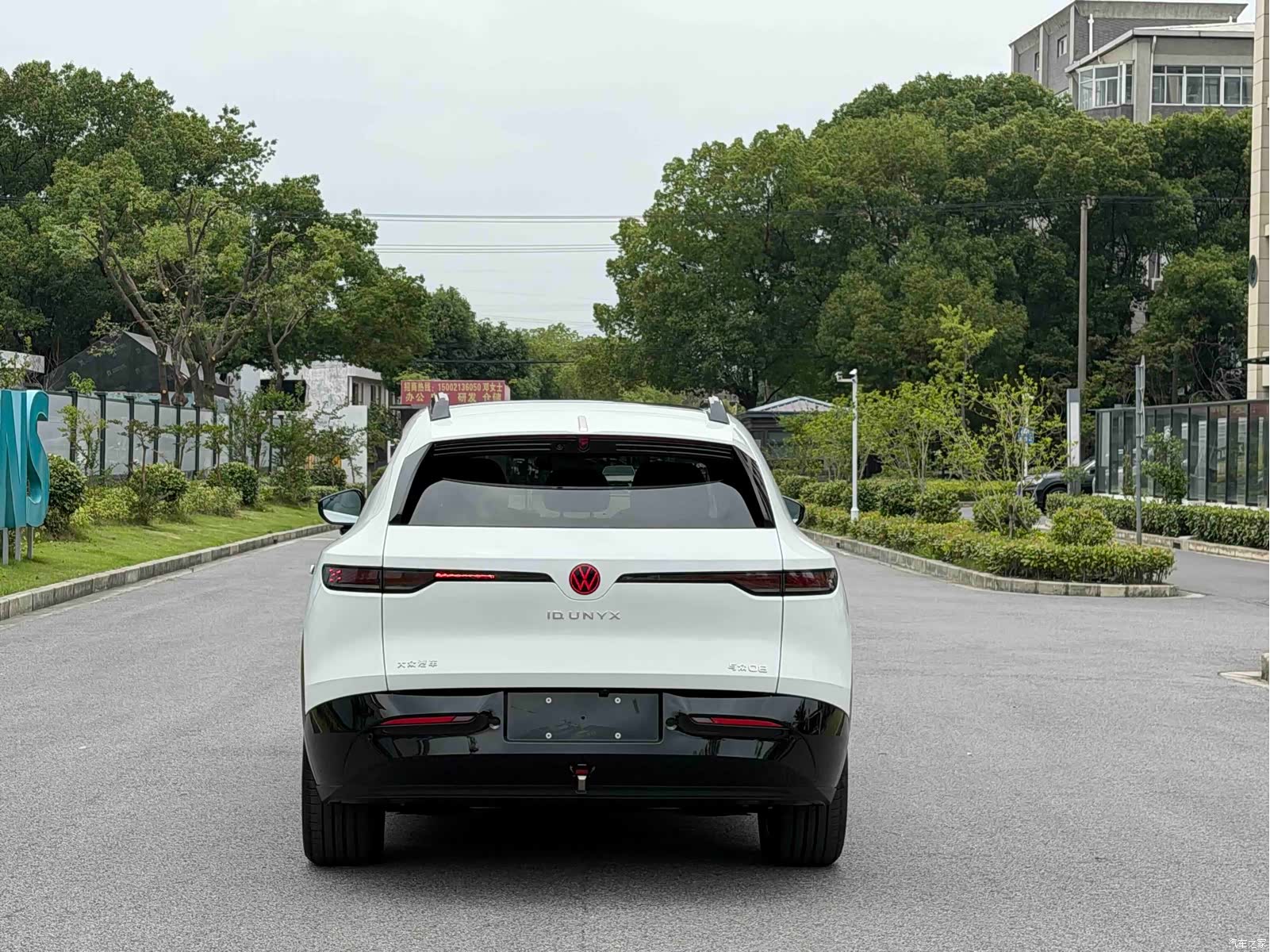 Volkswagen 08, 2026 6
