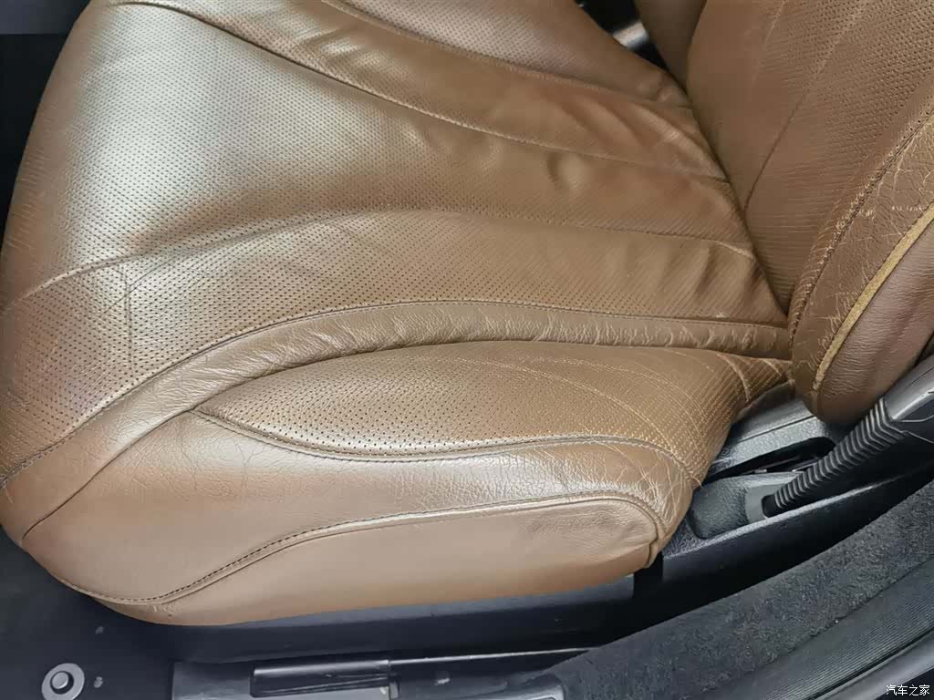 Mercedes-Benz S-Class, 2014 20