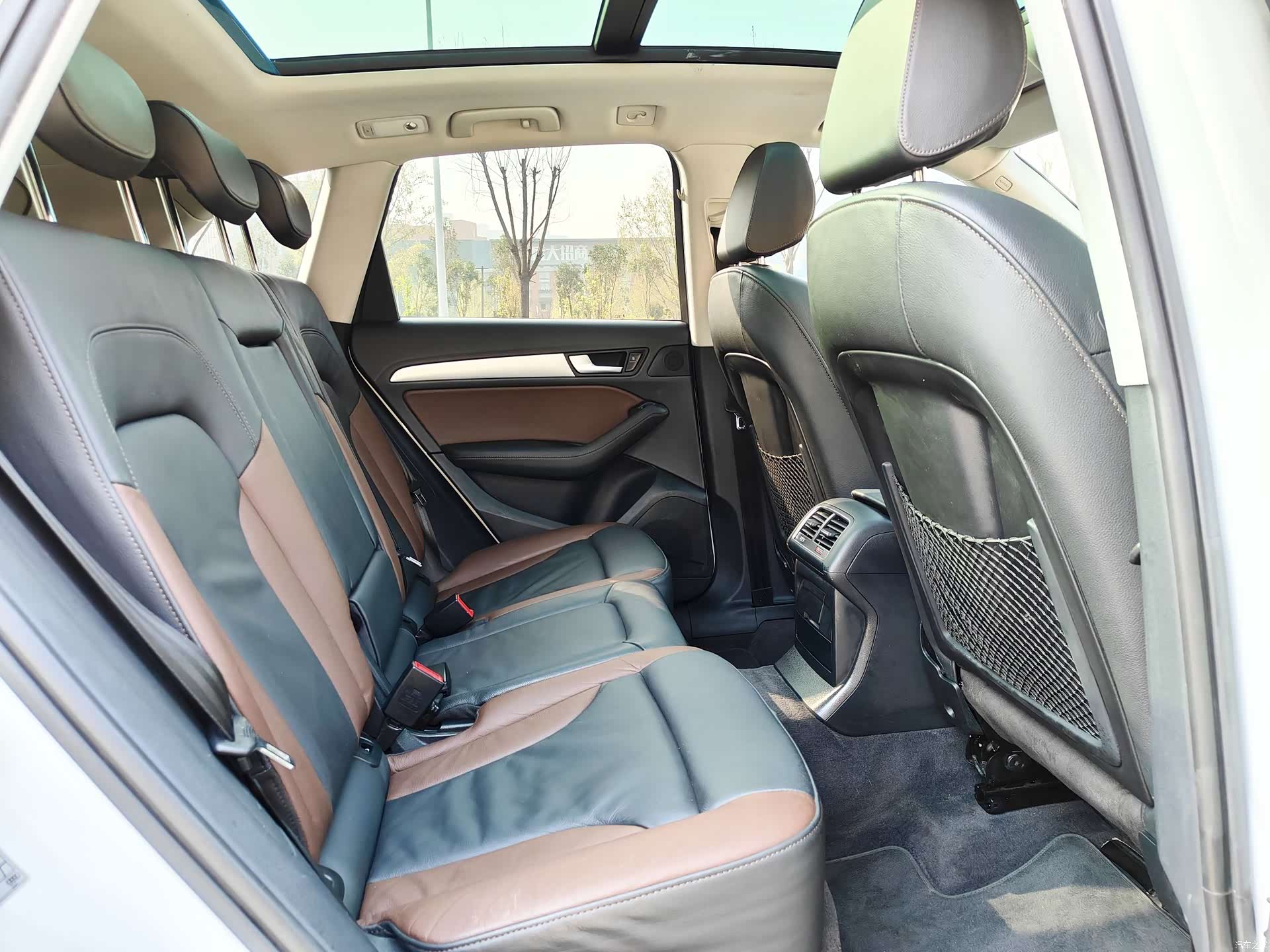 Audi Q5, 2018 7