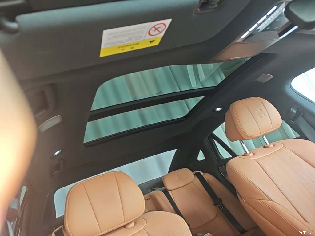 BYD Han, 2025 18