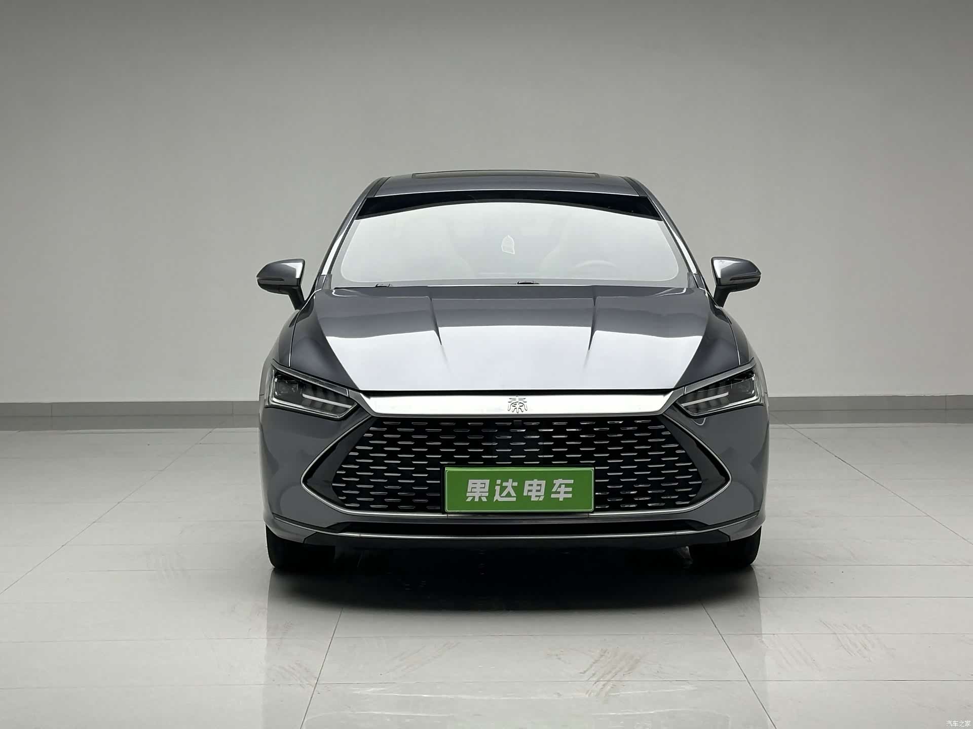 BYD Qin, 2023 2