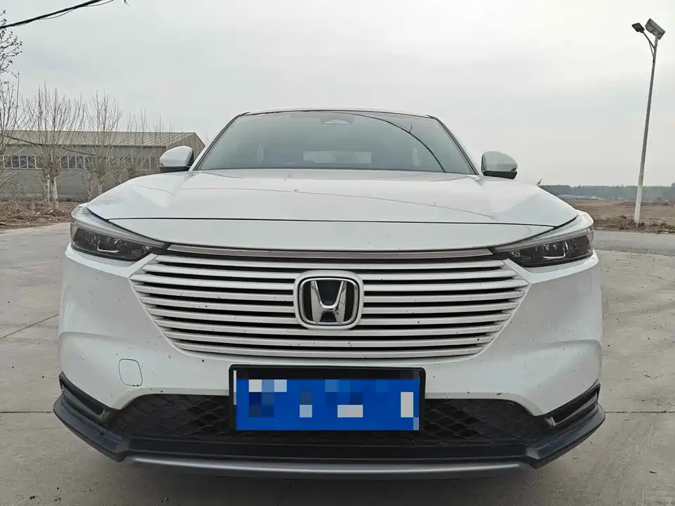 Honda Binzhi