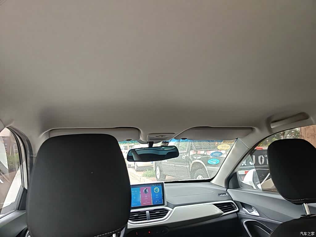 Wuling 510, 2018 18
