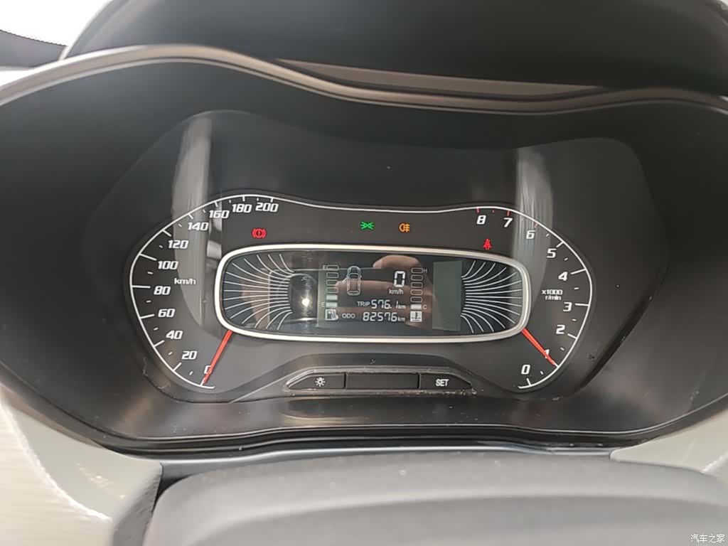 Wuling 510, 2018 12