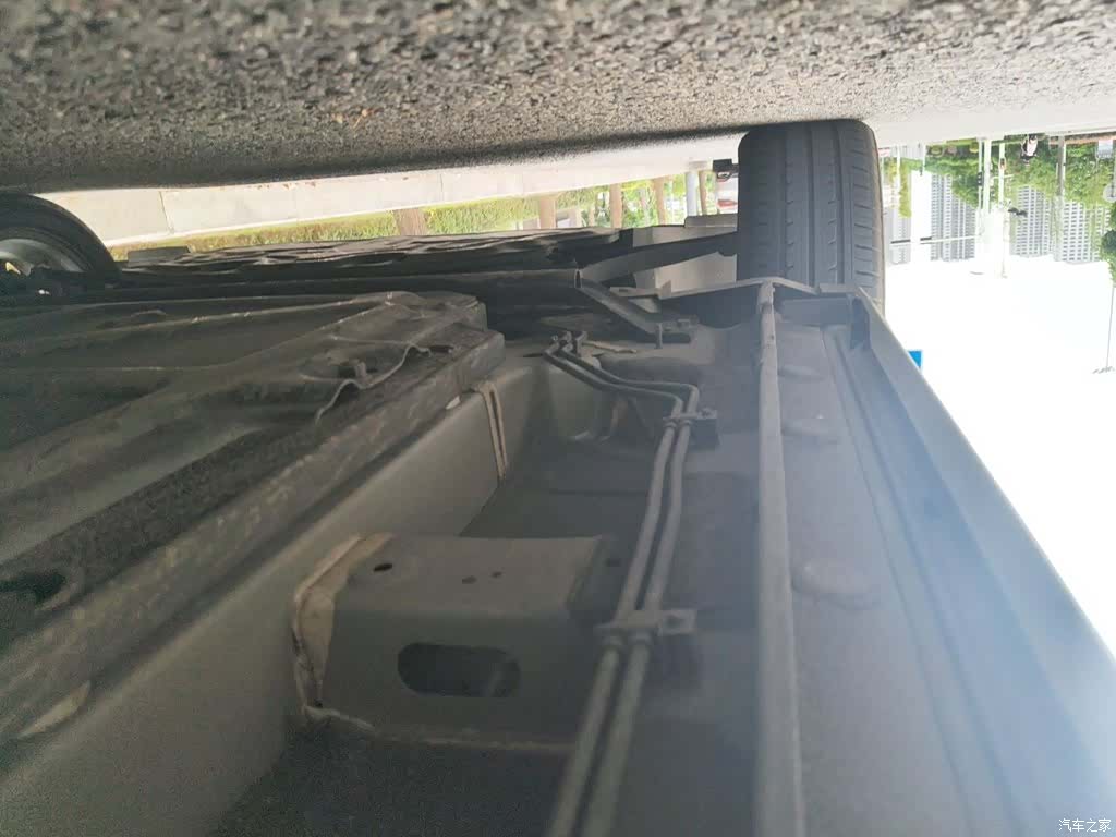 BYD Seagull, 2025 19