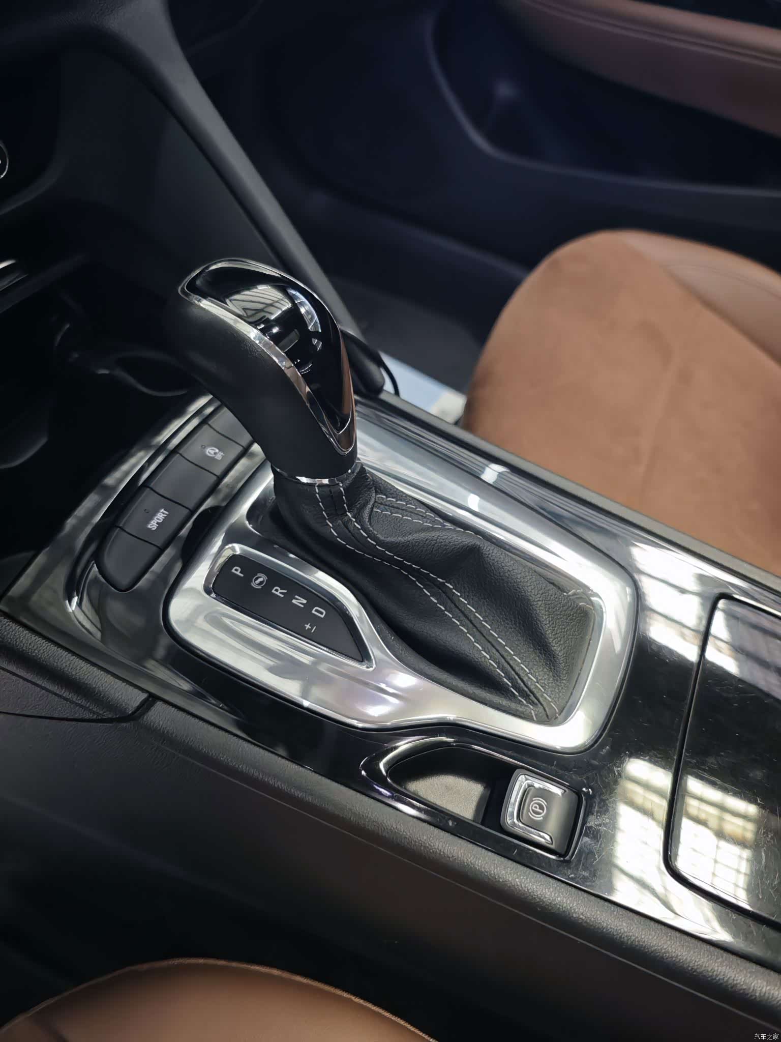 Buick Regal, 2017 16