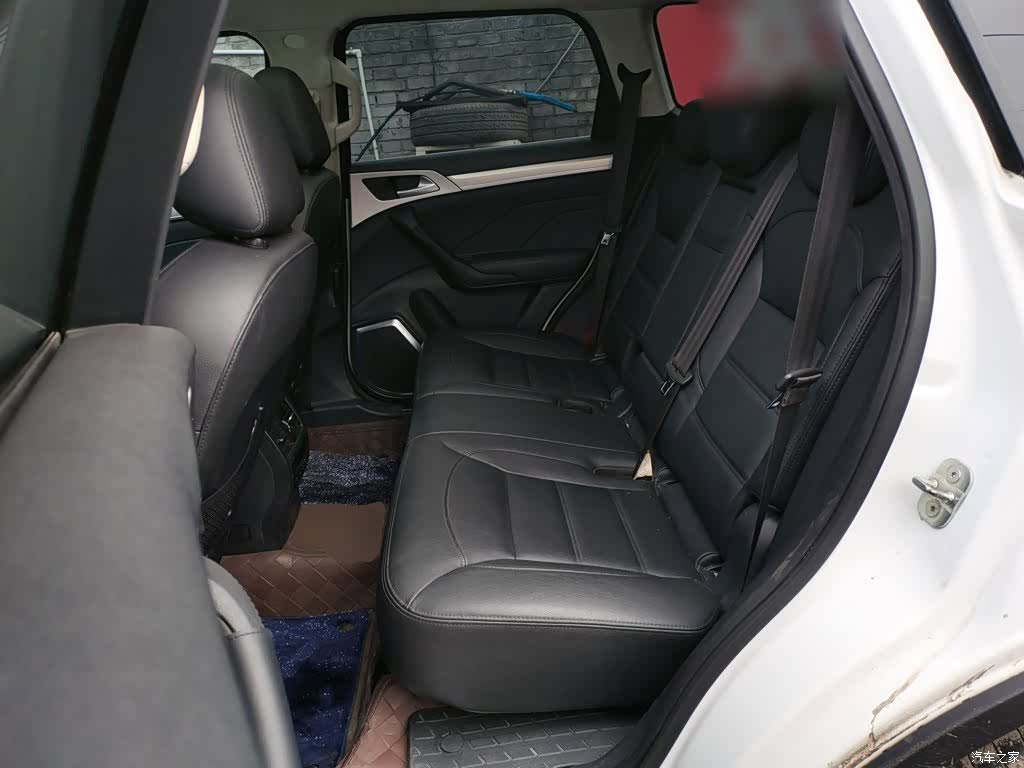 Haval H7, 2018 13