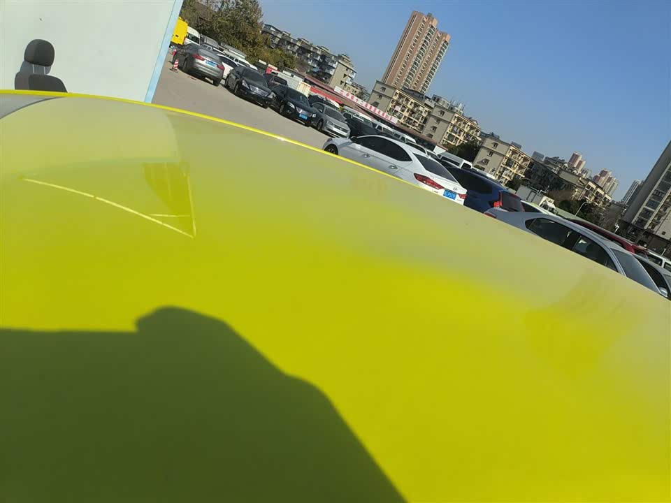 Toyota YARiS L Zhixuan