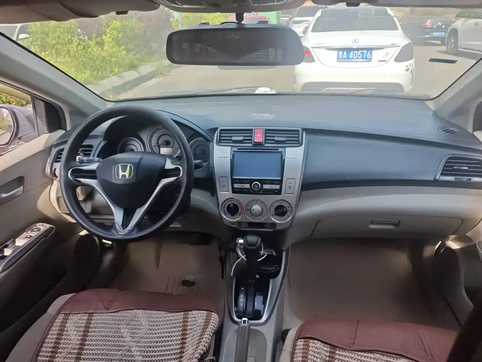 Honda Fengfan Classic