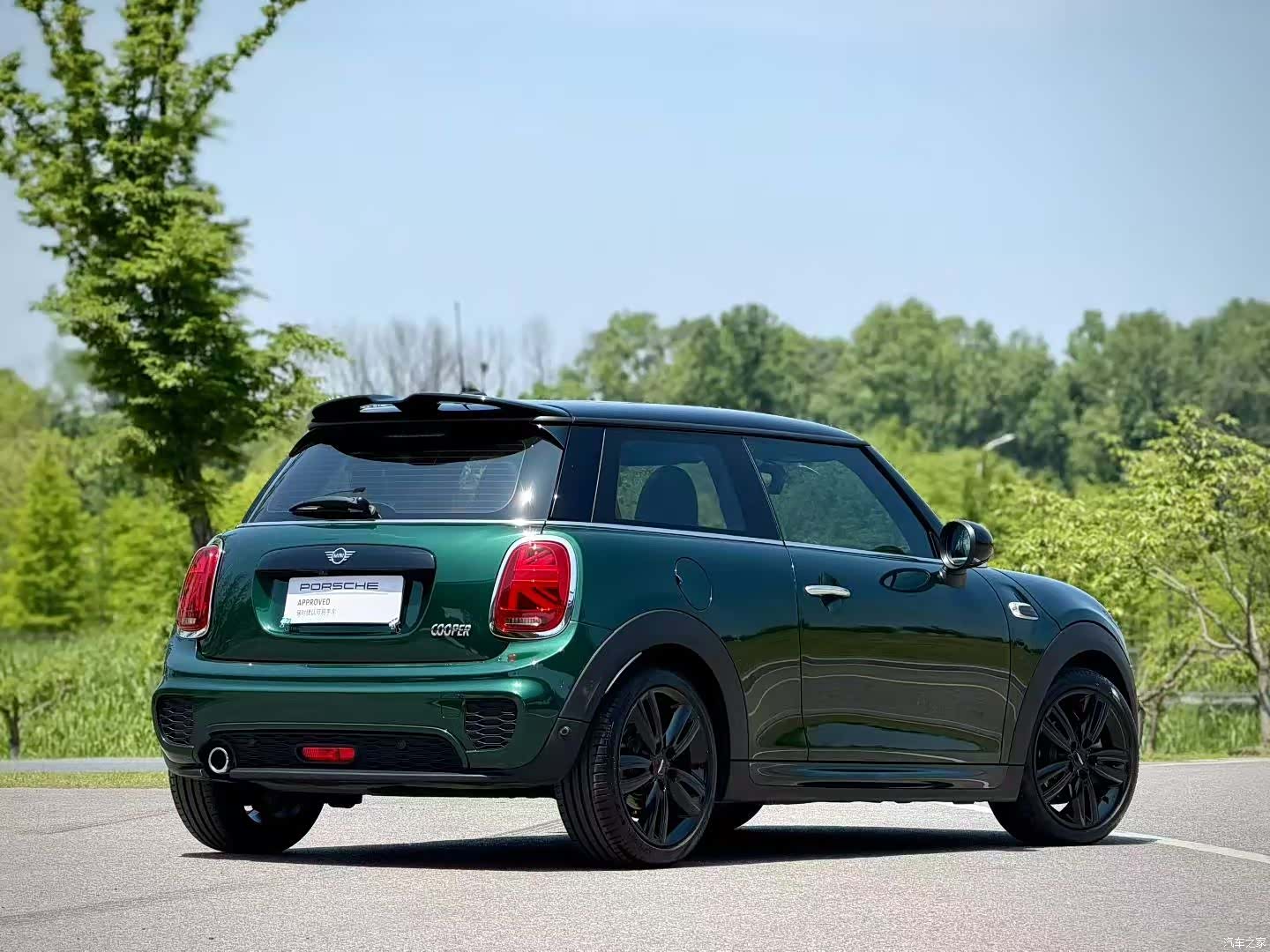Mini Cooper, 2019 3