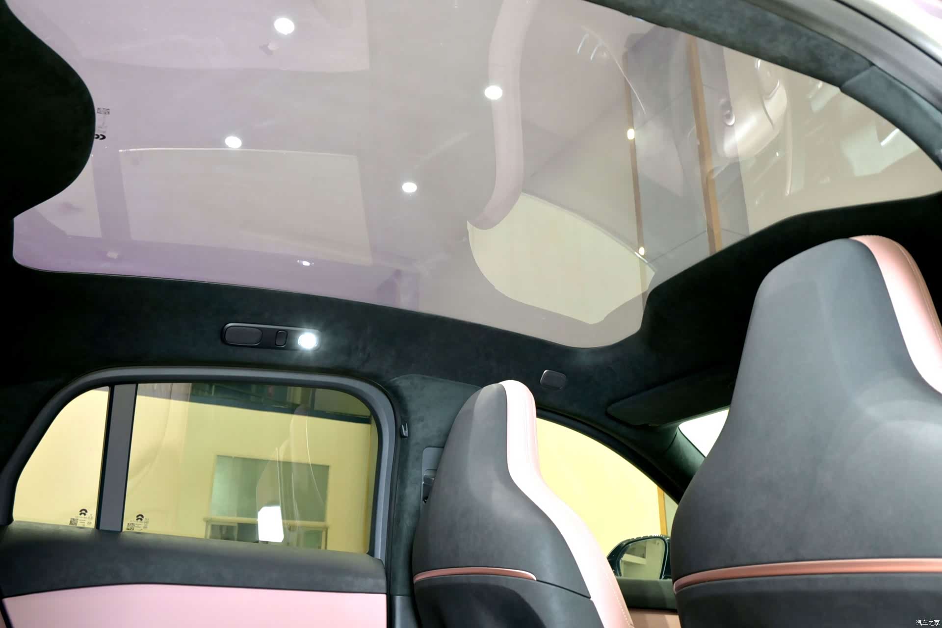 NIO EC6, 2025 21