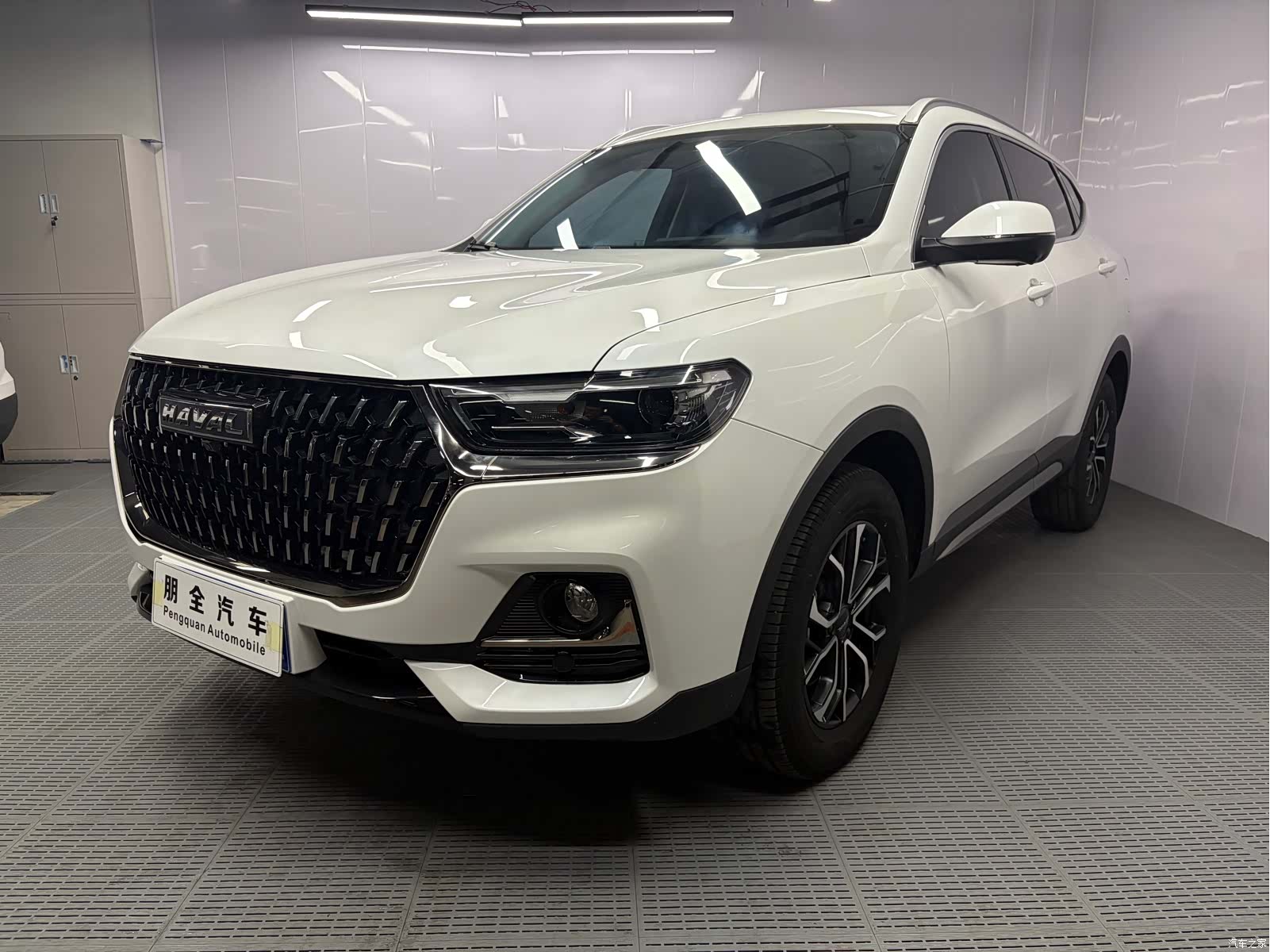 Haval H6, 2023 1