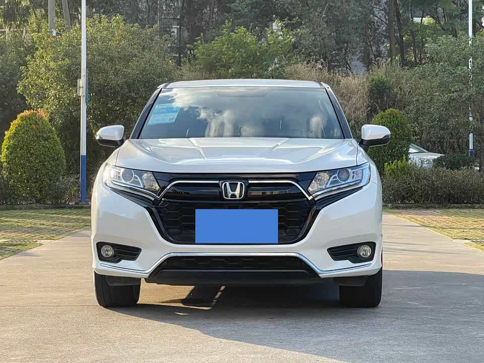Honda UR-V