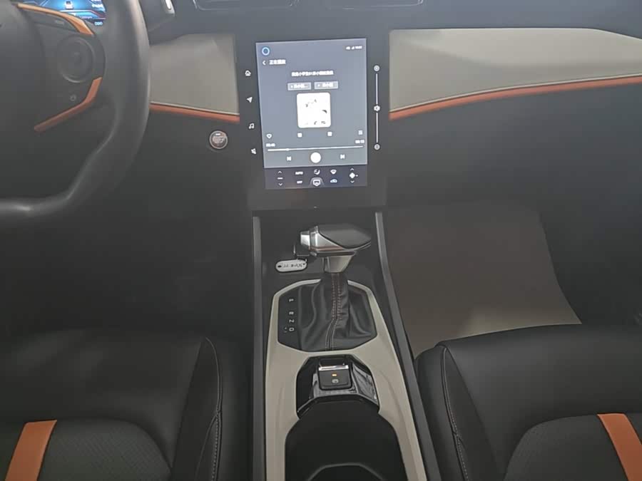 Dongfeng Aeolus Yixuan 2023, фото 14