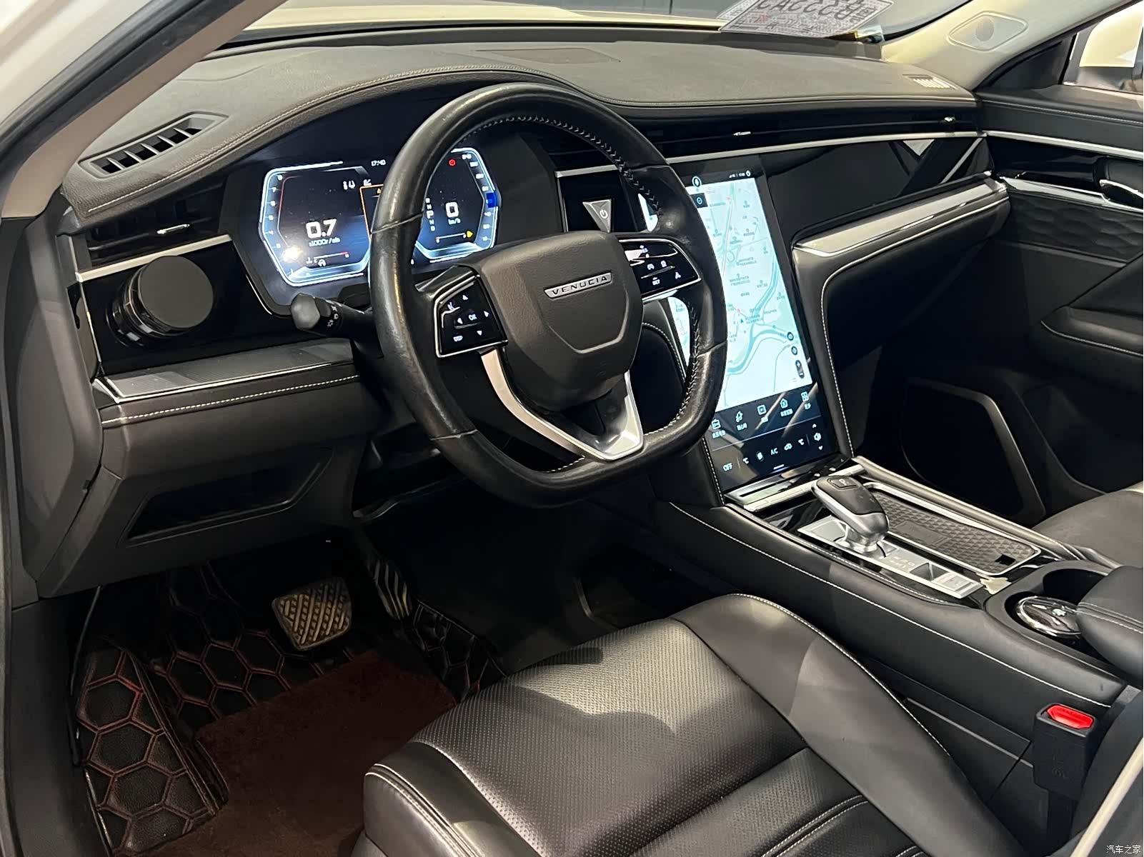 Nissan 48V, 2020 11