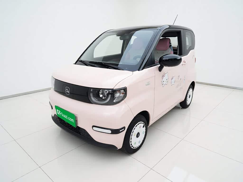 Chery QQ