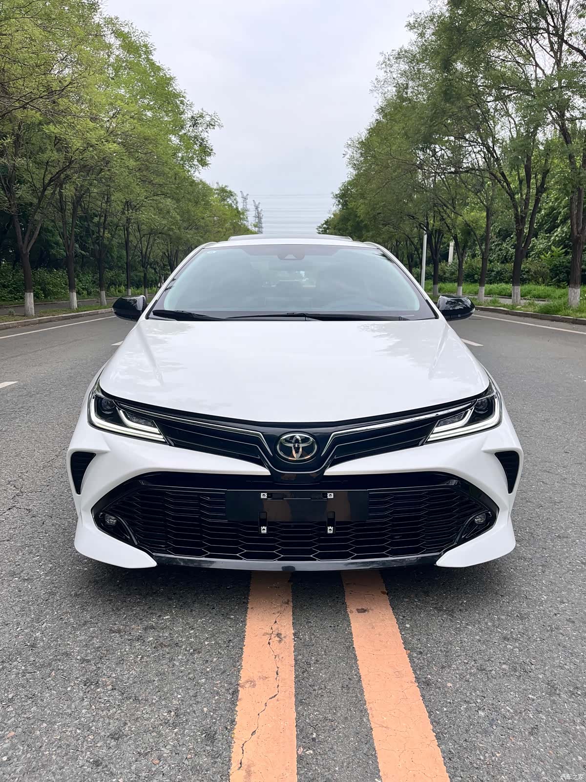 Toyota Corolla, 2022 2
