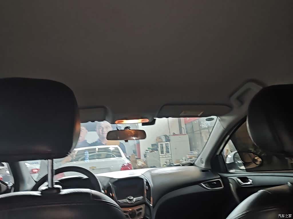 Chery 5, 2016 18