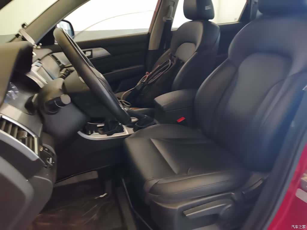 Haval H2, 2014 15
