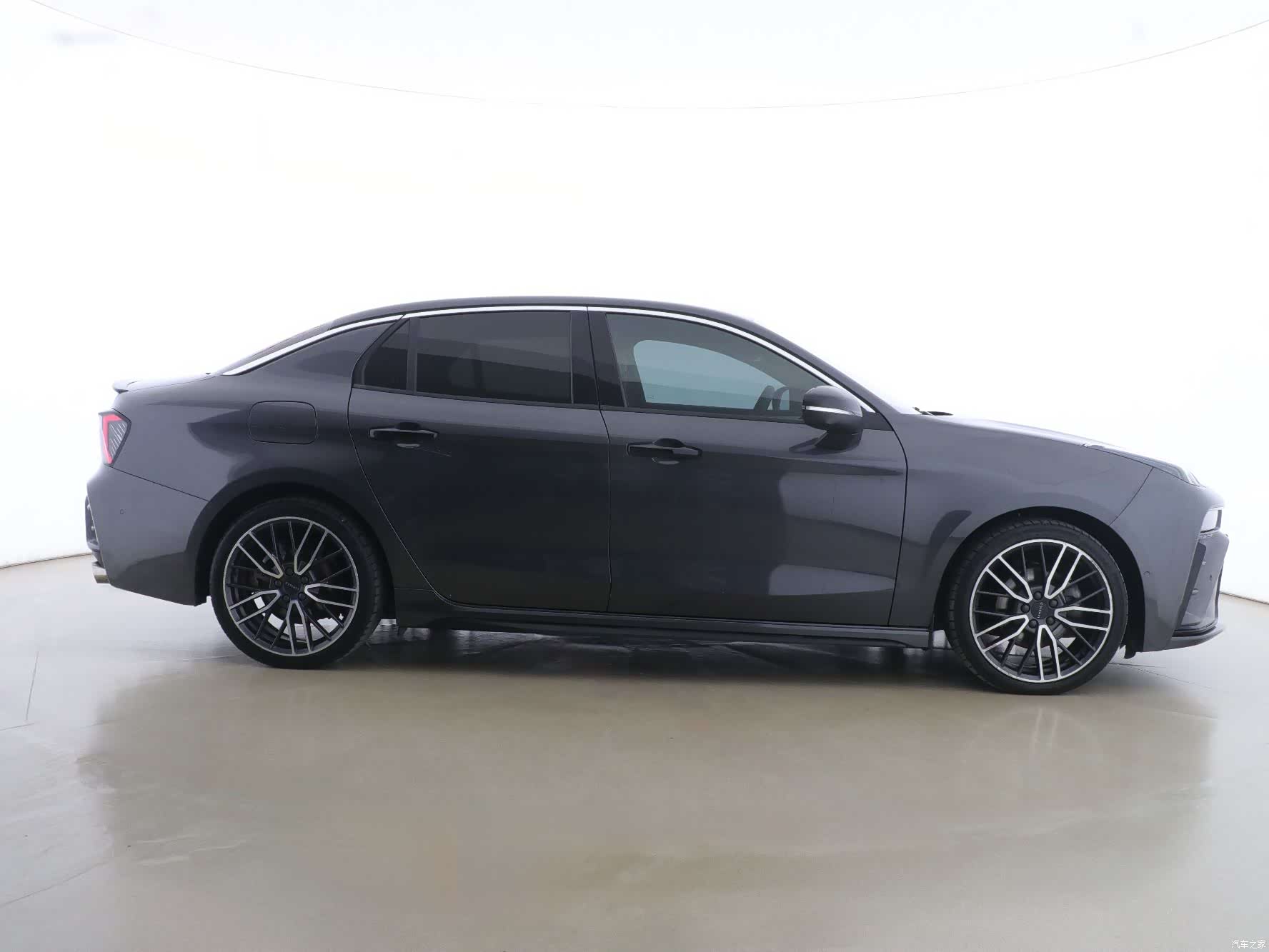 Lynk & Co 02, 2023 8