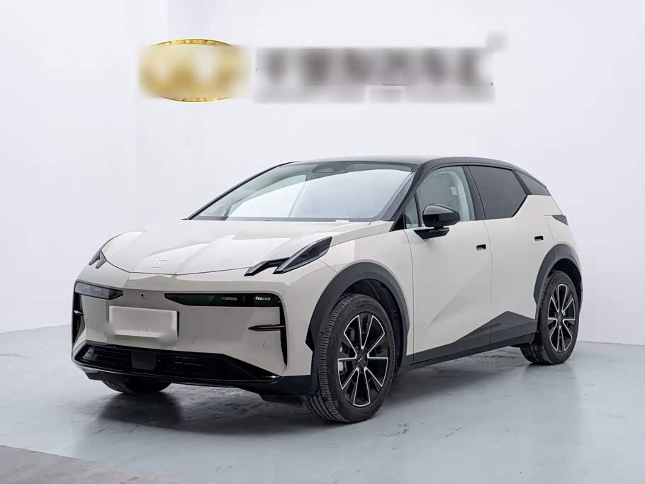 Zeekr X