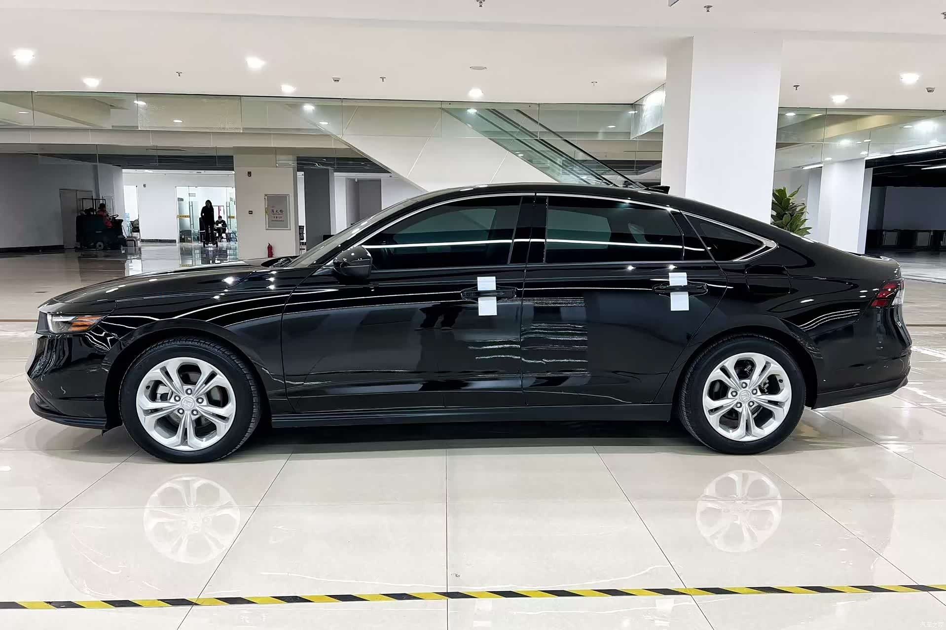 Honda Accord, 2024 7