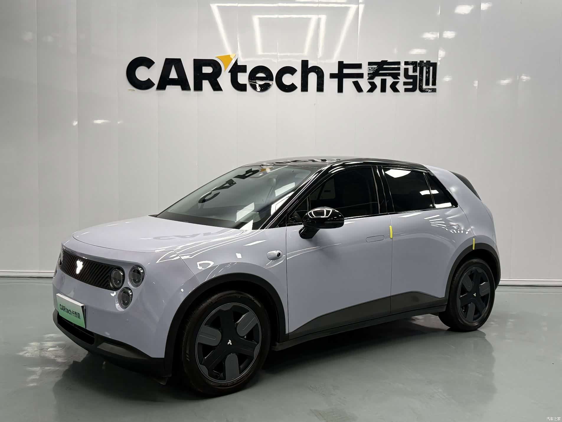 NIO firefly, 2025 1