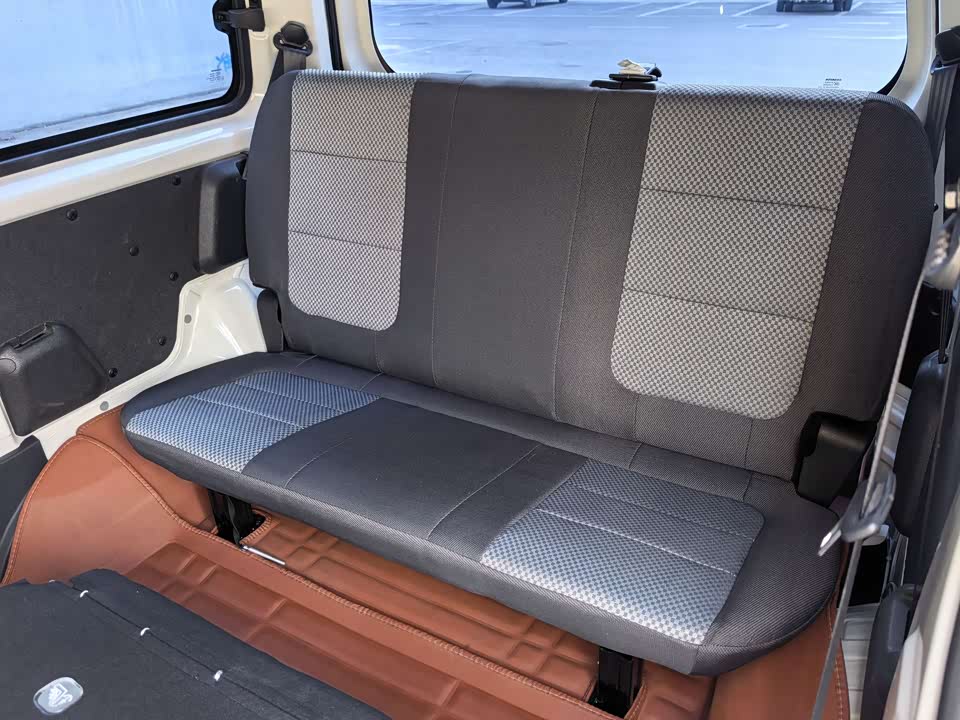 Changan Kaicheng Uno S