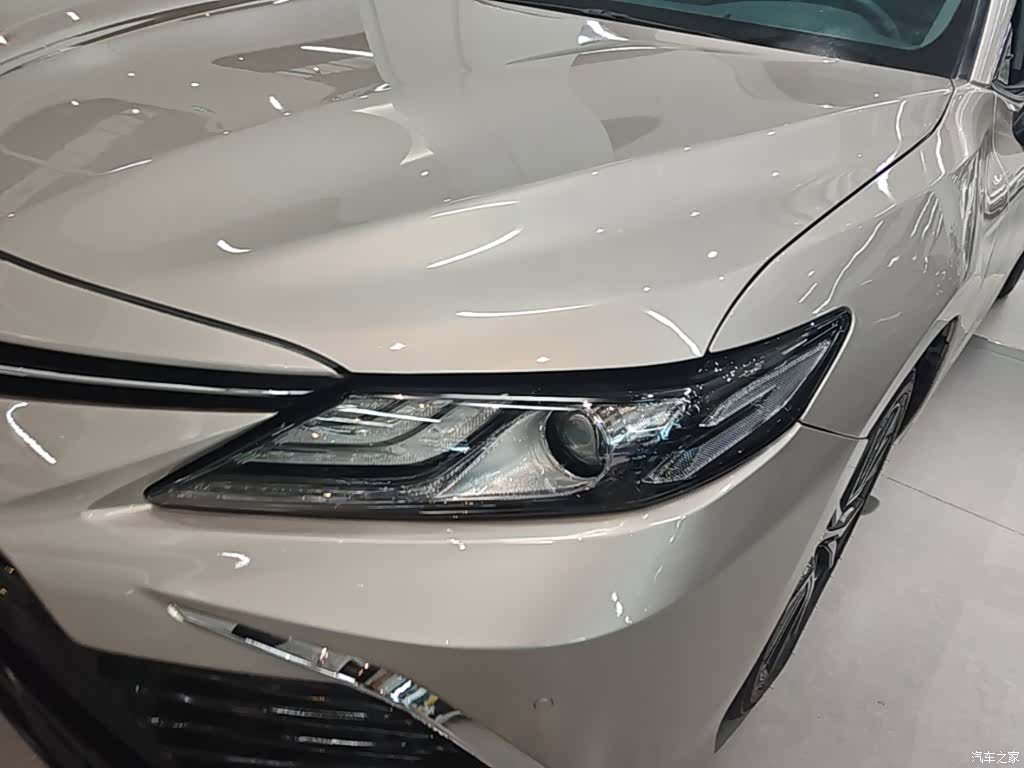 Toyota Camry, 2022 24
