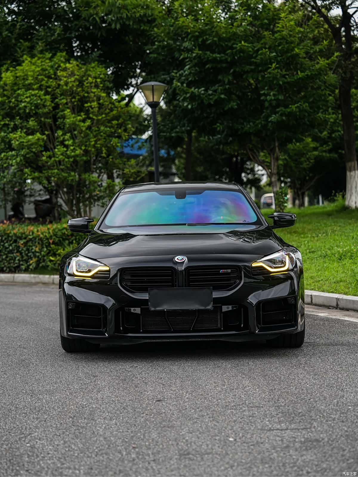 BMW M2, 2025 2