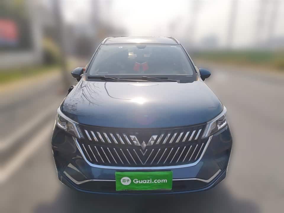 Wuling Wuling Jiachen