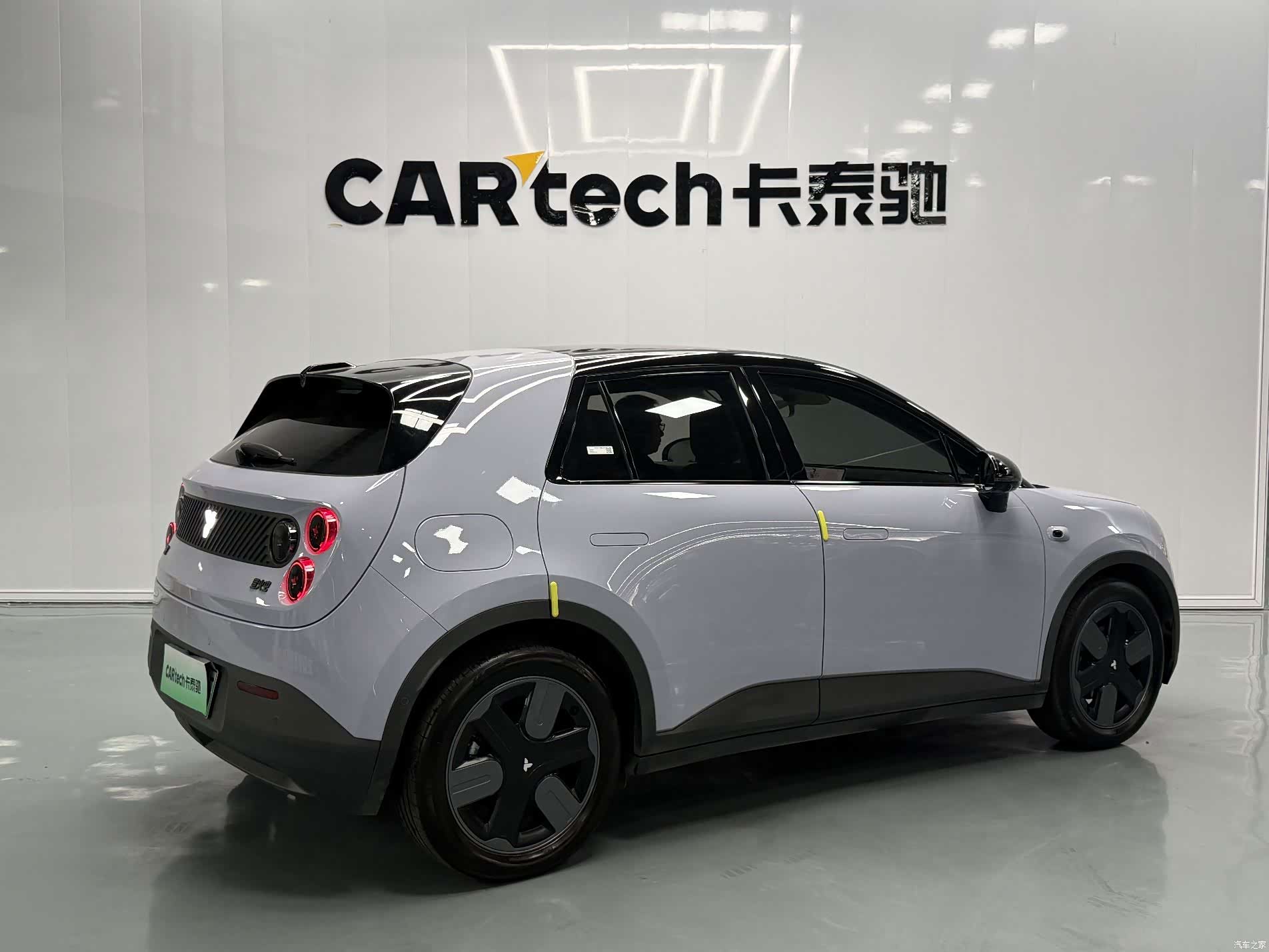 NIO firefly, 2025 16