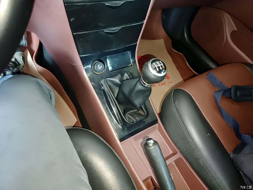 BYD F3, 2019 14