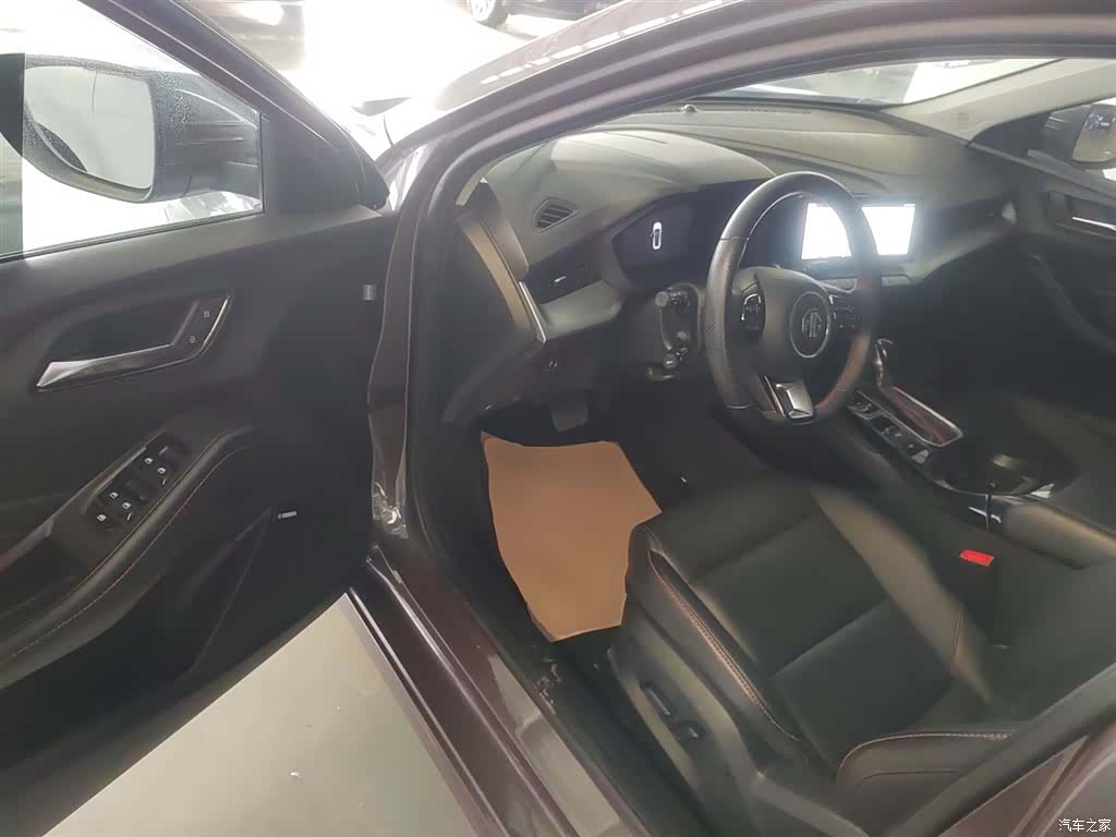 MG MG5, 2023 16