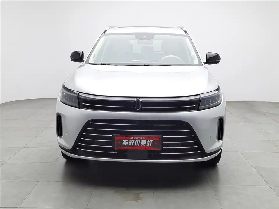 AITO Ask the world M7