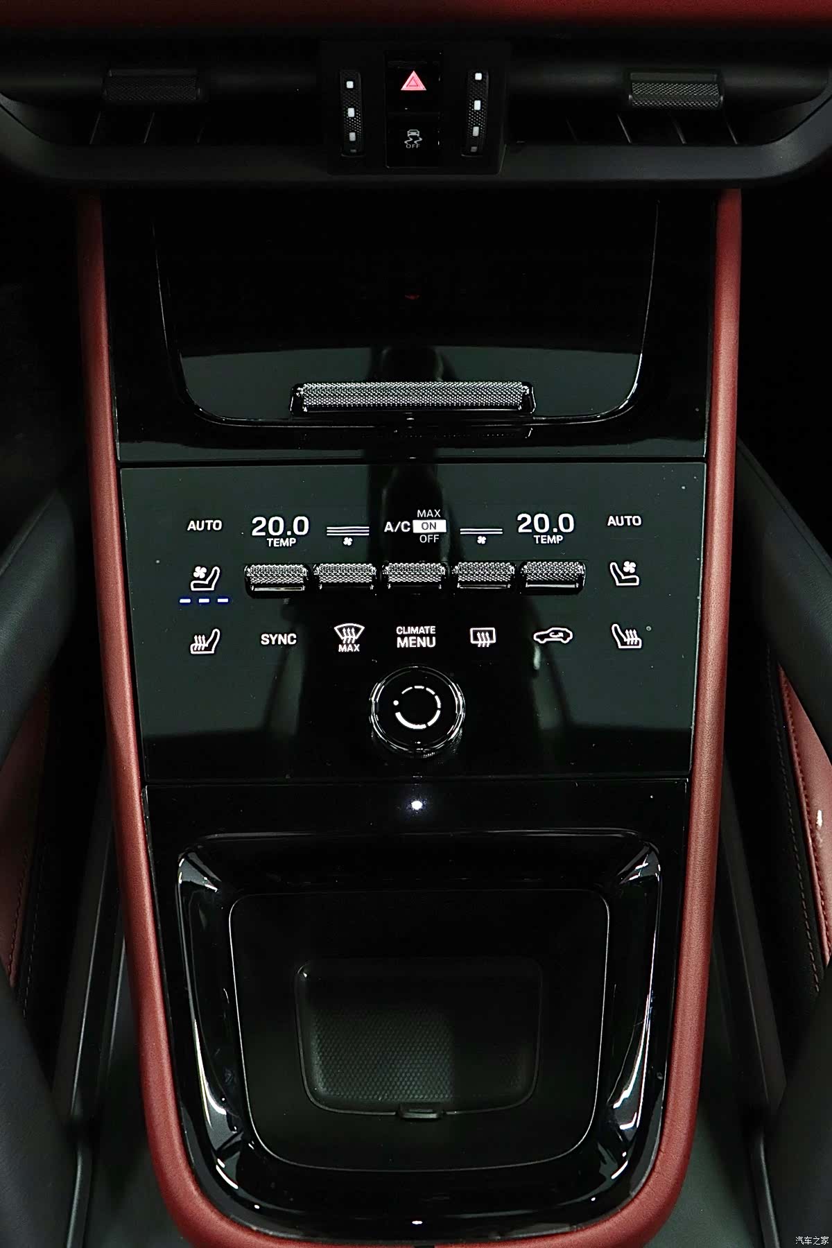 Porsche Cayenne, 2025 21